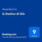 Apartment Il Rustico Di Gio