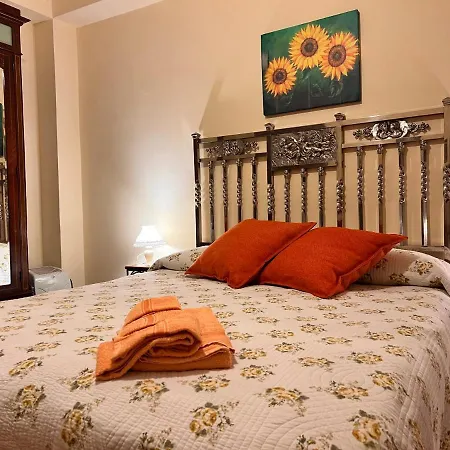 Appartement Il Rustico Di Gio *