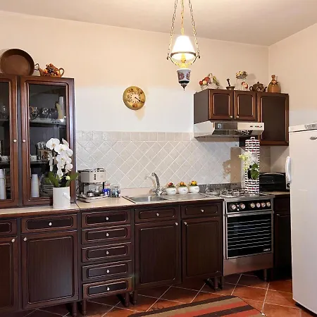 Appartement Il Rustico Di Gio