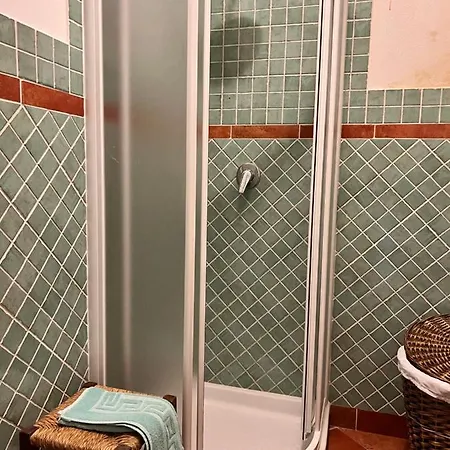 Appartement Il Rustico Di Gio Carini