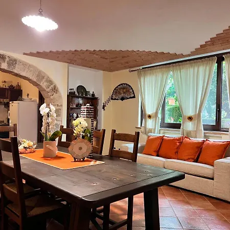 Il Rustico Di Gio *