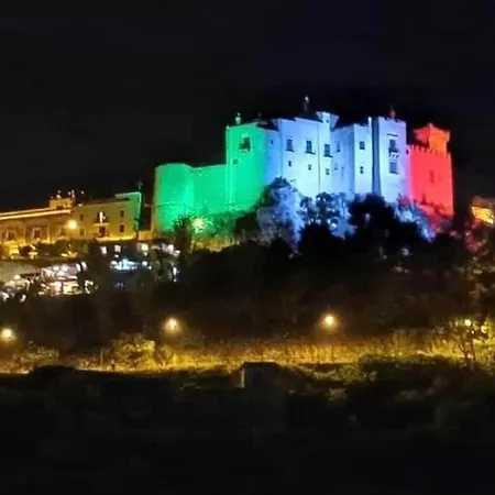 Il Rustico Di Gio Appartement *