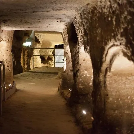 Appartement Il Rustico Di Gio Carini