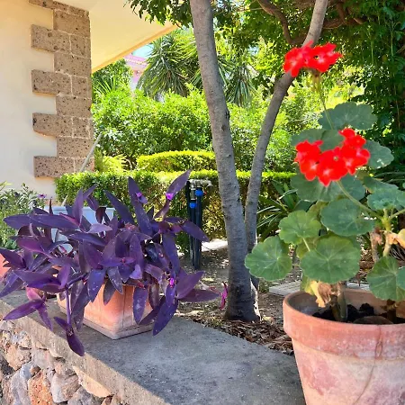 Appartement Il Rustico Di Gio Carini