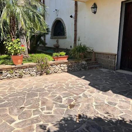 Appartement Il Rustico Di Gio Carini