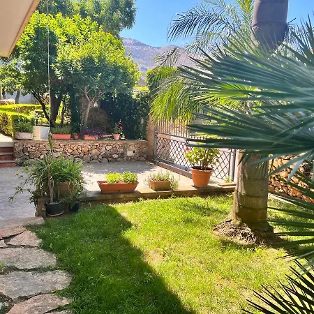 Appartement Il Rustico Di Gio