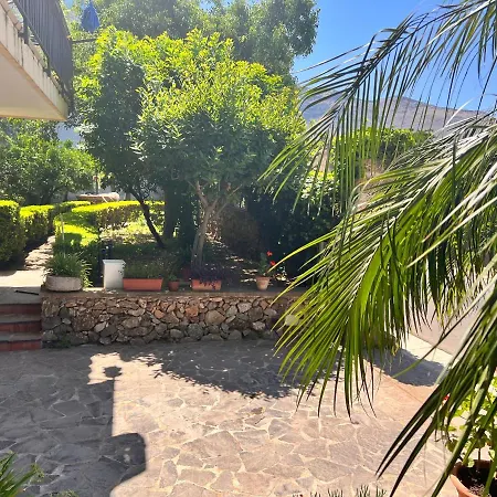 Appartement Il Rustico Di Gio