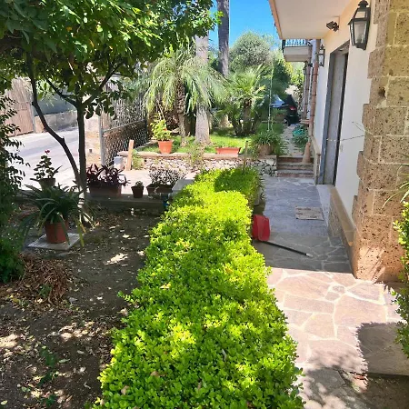 Il Rustico Di Gio *
