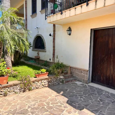 Appartement Il Rustico Di Gio Carini