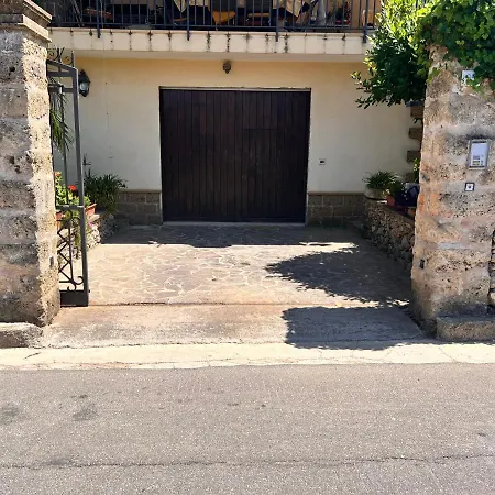 Appartement Il Rustico Di Gio *