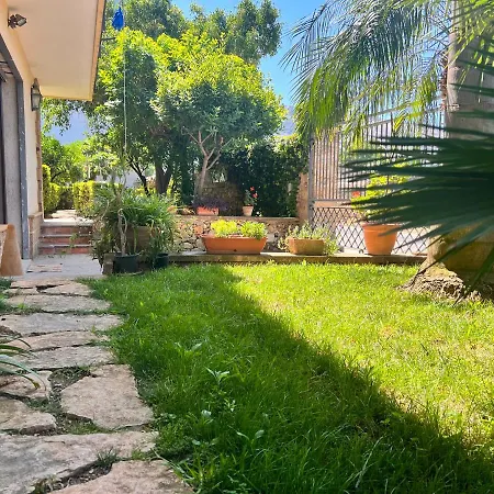 Il Rustico Di Gio Appartement Carini