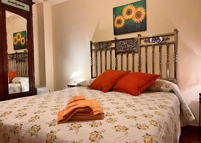 Apartment Il Rustico Di Gio *