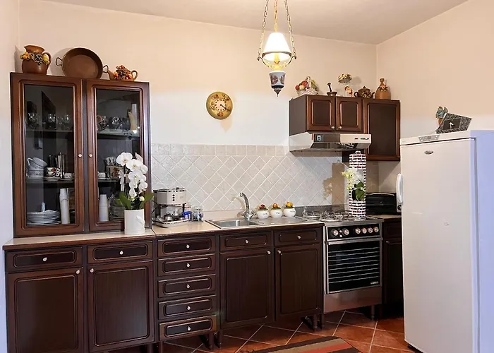 Apartment Il Rustico Di Gio