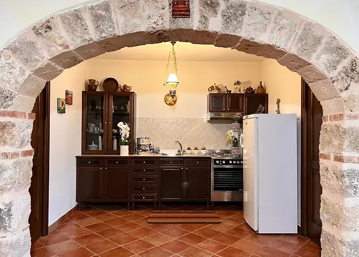 Il Rustico Di Gio