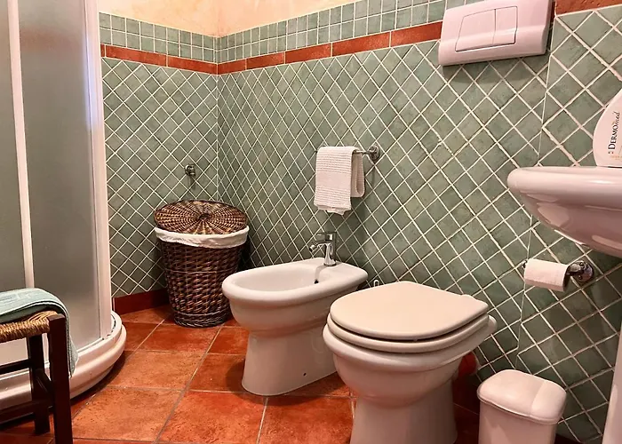 Il Rustico Di Gio