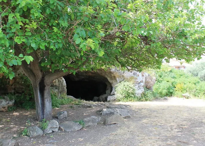 Il Rustico Di Gio *