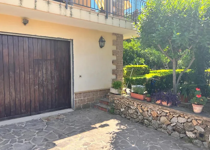 Il Rustico Di Gio Apartment
