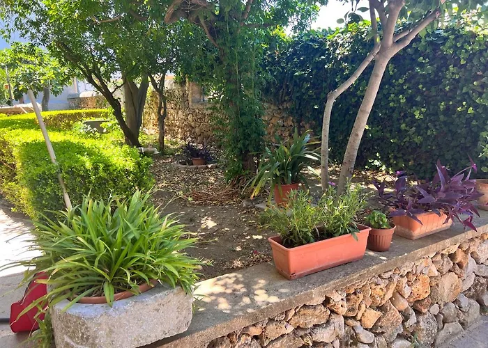 Il Rustico Di Gio Apartment