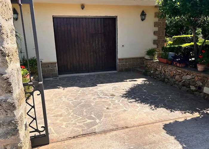 Apartment Il Rustico Di Gio *