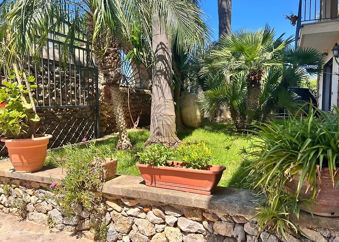 Il Rustico Di Gio *