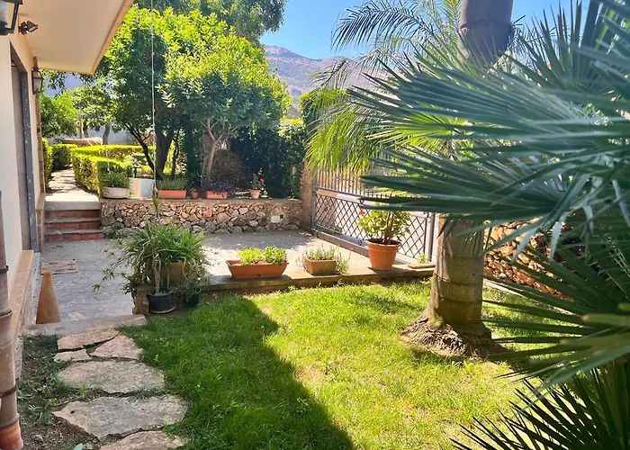 Apartment Il Rustico Di Gio