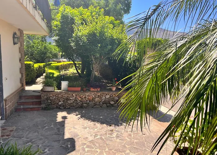 Apartment Il Rustico Di Gio