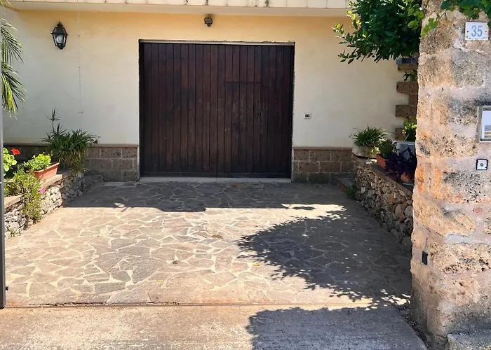 Il Rustico Di Gio