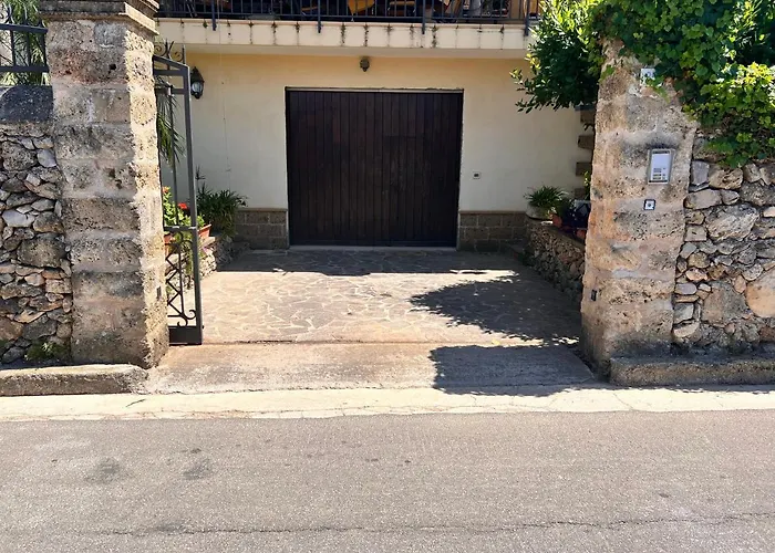 Apartment Il Rustico Di Gio *