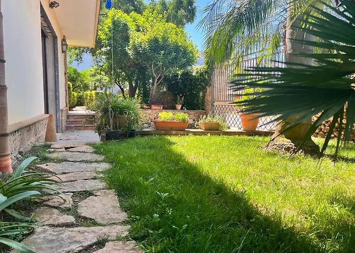 Il Rustico Di Gio Apartment Carini