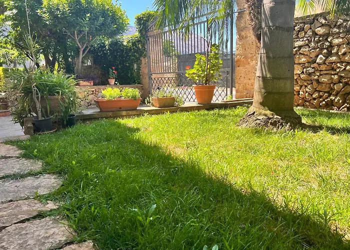 Il Rustico Di Gio *