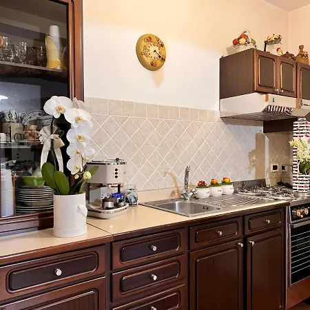 Il Rustico Di Gio Apartment Carini