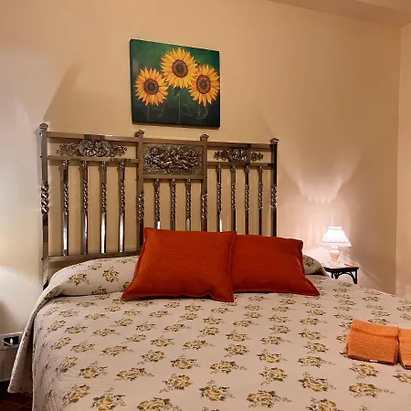 Il Rustico Di Gio * كاريني