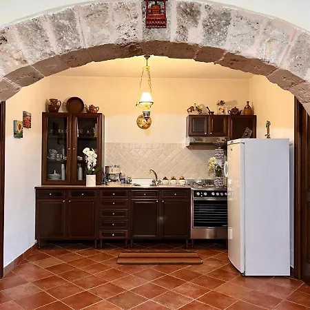 Il Rustico Di Gio