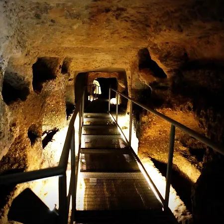 Il Rustico Di Gio Apartment