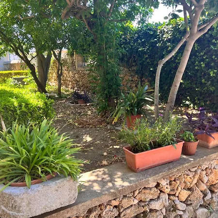 Il Rustico Di Gio Apartment