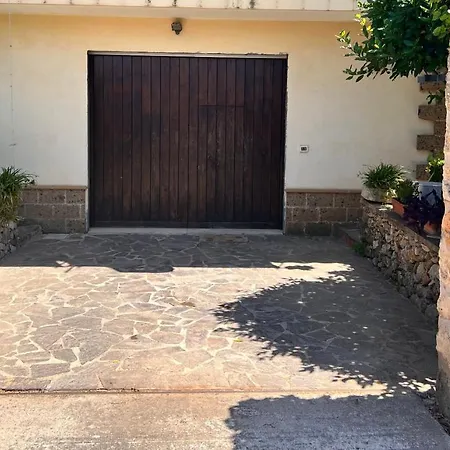 Il Rustico Di Gio