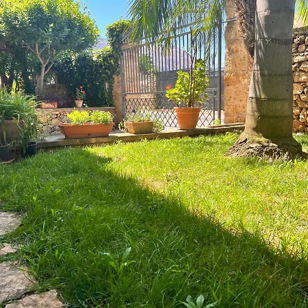 Il Rustico Di Gio *
