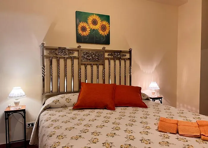 Il Rustico Di Gio * 卡里尼