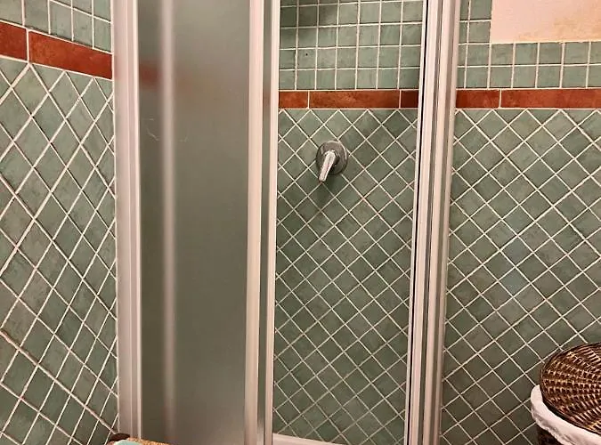 公寓 Il Rustico Di Gio 卡里尼