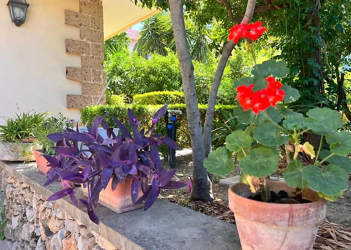 아파트 Il Rustico Di Gio 카리니