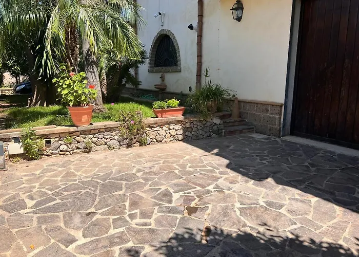 公寓 Il Rustico Di Gio 卡里尼